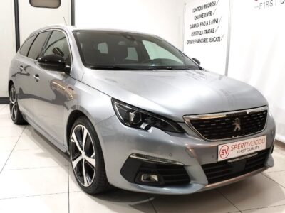 Peugeot 308 BlueHDi 130 S&S SW Allure